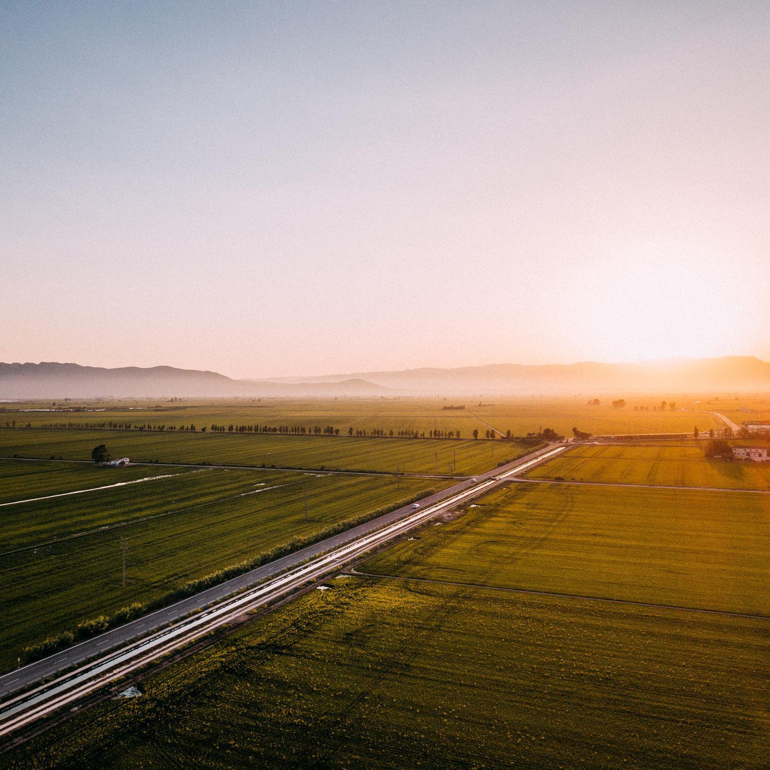 Econature Deltebre Zewnętrze zdjęcie